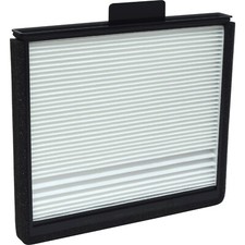 For 2004 Ford F-150 Heritage Cabin Air Filter UAC