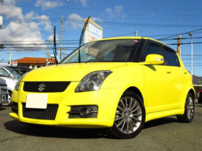 SUZUKI SWIFT Sport ピンバッジ SUZUKI SWIFT Sport ピンバッジセット 非売品 自動車