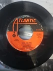 LED ZEPPELIN Rock And Roll / Four Sticks 45 Atlantic 45-2865