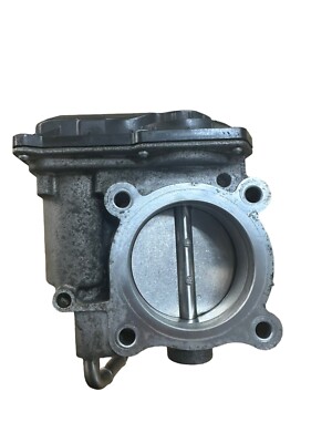 テユページ 2015 - 2017 LEXUS NX200T THROTTLE BODY VALVE OEM 220303604D | eBay