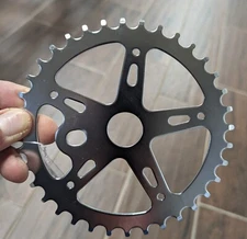 NEW BMX BICYCLE SPROCKET 36T BICYCLE CHAINRING BMX