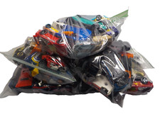 Lot of 50  Cars Hot Wheels Vehicles Various Hot Rods Trucks a few matchbox