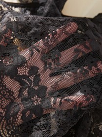 Women's Sexy Lingerie Sleepwear Babydoll Underwear Lace Dress G-String Nightwear