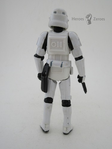 Hasbro Star Wars action figure da 3,75 pollici :: scegli tu - Foto 75 di 95