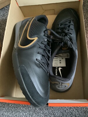 Nike Legend 9 Academy IC Unisex verschiedene Größen UK 11 - DA1190 007