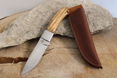 PUMA TEC Messer Zebraholz 7312609