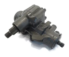 POWER STEERING GEAR BOX for Jeep Wrangler YJ 87-95 with 31, 33, 35, 37" Tires