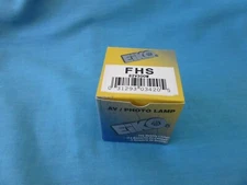 One EIKO FHS 82V 300W Replacement Bulb/Lamp -- Made in Japan Brand-new
