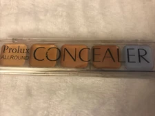concealer cream