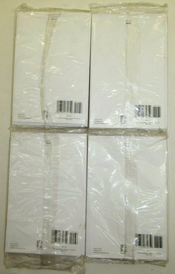 Surtido de 24 tarjetas de felicitación Hanukkah HC-002 Foto 2 de 2