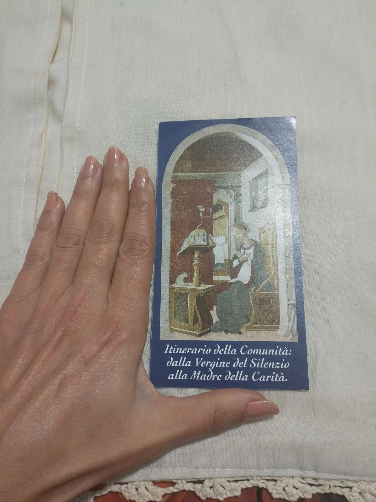 Foto 5 di 7
