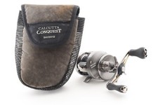 Shimano Calcutta Conquest Baitcasting Reel