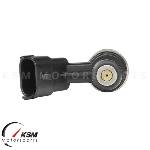 4 Carburant Injecteurs Pour Citroen C4 C5 DS3 DS4 DS5 Fit V759162380 V759878580 - Picture 6 of 9