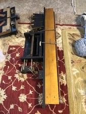 Aeolian Action Upright Player Piano Mechanism
