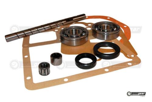 Triumph Spitfire 1300 3 Synchro Overdrive Gearbox Bearing Overhaul Kit - Picture 1 of 1