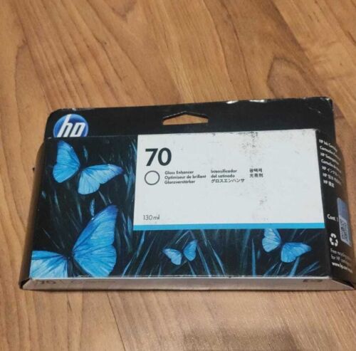 Lote de cartuchos de tinta genuinos HP 70 (130 ml) para HP Z2100 Z3100 Z3200 ENVÍO GRATUITO - Imagen 30 de 30
