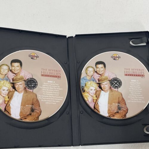 The Beverly Hillbillies Collection, 6-DVD Box Set - Imagen 9 de 16