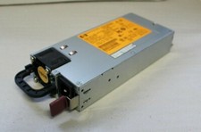 HP ProLiant Power Supply 750Watt Netzteil HST...