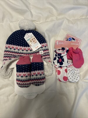 baby girl accessories