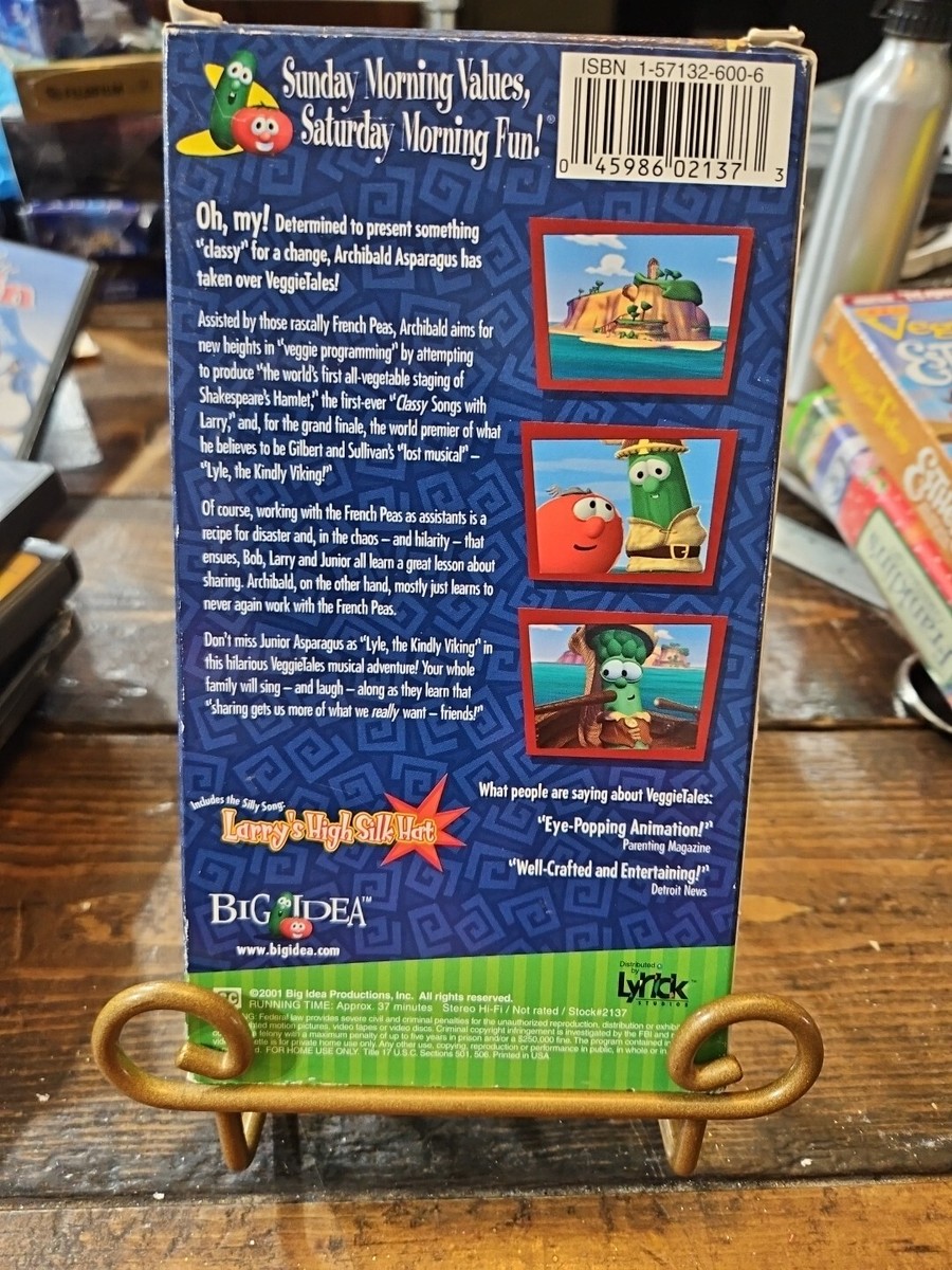 Lead　MOVIES1　VHS s-l1200.png