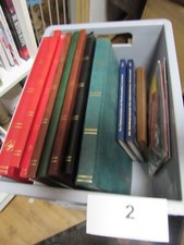 INVENTURKISTE 10 KG Briefmarken , kein Zubeh&ouml;r, keine ETB Foto ist ein Beispiel