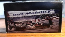 Vintage Fujicolor QuickSnap 1997 Molson Indy Bell Mobility Camera Sealed Exp 99