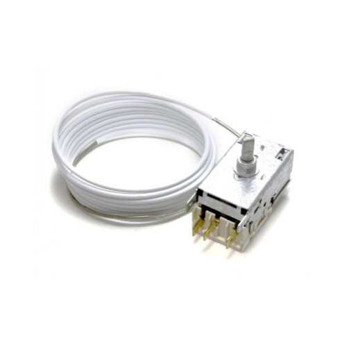 Sparefixd Cerniera Destra Per Congelatore Electrolux – Ricambio Originale 2231128014 Per Numerosi Modelli