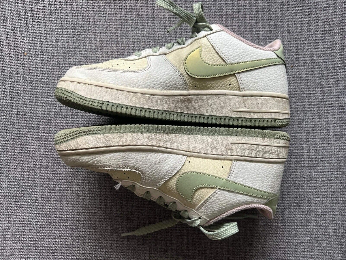 Nike air force top 1 kids 5.5