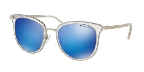 NWT Michael Kors MK1119-11536G-57 57mm NEW Michael Kors MK1119-11536G 57 Sunglasses 57mm 100  main image 4