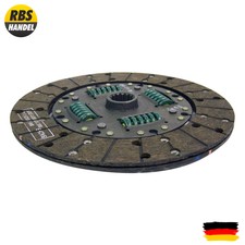 Disque d'embrayage Jeep WRANGLER