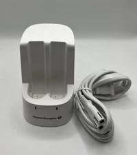 Hunter Douglas NEW Dual Charger Charging Station Rechargeable Battery Powerview