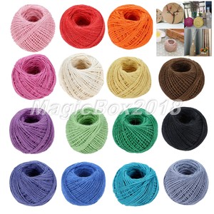jute rope thin