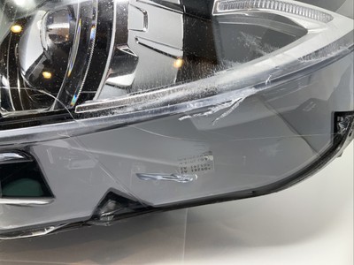 4 Series Left Hand LED Headlight 8738703 OEM BMW 2015-17 | eBay