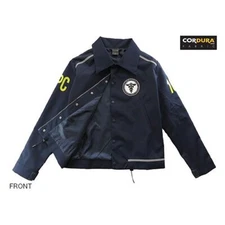 PSYCHO-PASS Sinners of the System Edition Raid Jacket Japan limited New Pre-sale