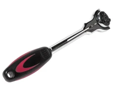 ROTATING RATCHETS-SOFT GRIP-3/BY JTC 3416A