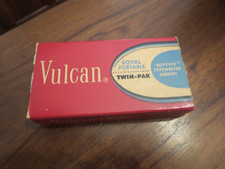 Vulcan Royal Portable Typewriter Ribbon 