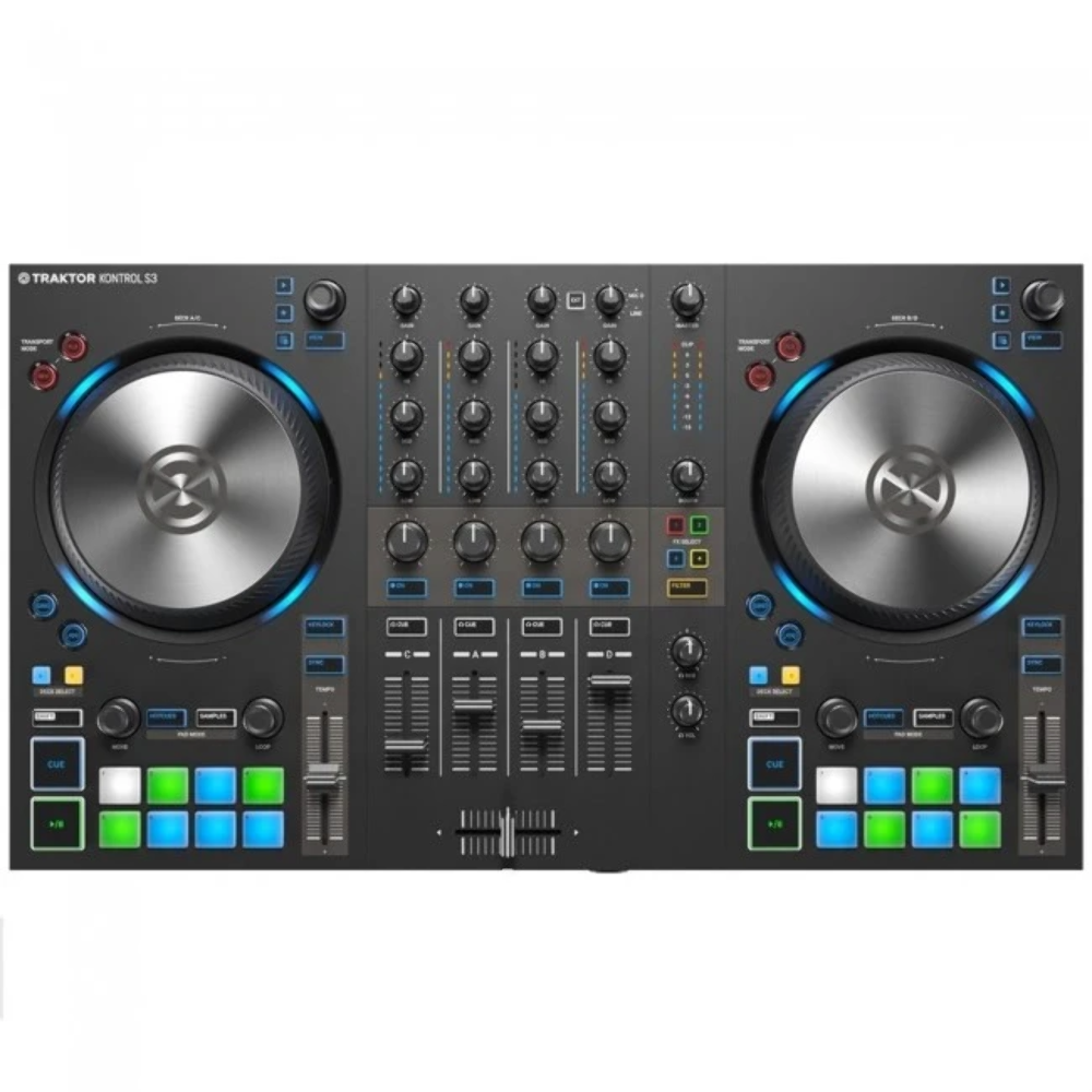 新品 Native Instruments TRAKTOR KONTROL S3 s-l1200.png