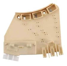 JANYUN 80 Pairs Rubber Blank Pin Backs Butterfly Clutch Backings Holder Tie Tack