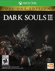 Dark Souls III: Day 1 Edition - Xbox One, Xbox One Video Games