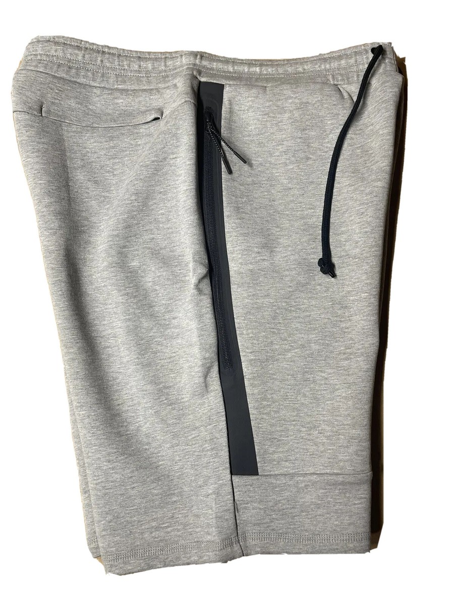 Nike Sportswear Tech Fleece Shorts Size XL 628984-064 Tapered