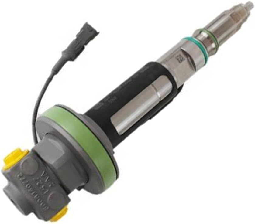 Fuel Injector 2867148 2882077 For Cummins QSK19 QSK38 QSK50