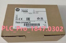 1PCS Brand New Allen-Bradley 700S-CF620EJC Safety Relay  Fast Shipping