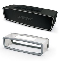 Bose Soundlink Mini Bluetooth Speaker Ii Carbon Bundle W/ Gray Soft Cover Sale Bose Soundlink Mini Bluetooth Speaker Ii Carbon Bundle W/ Gray Soft Cover Sale