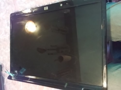 HP Pavilion DV6000 Series Complete LCD 