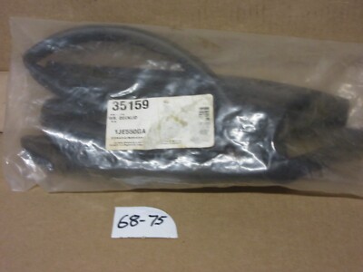 1968-1975 Corvette Convertible Decklid Weatherstrip. Corvette America #35159