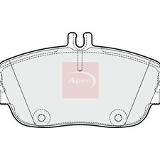 Plaquette de frein Infiniti Q30