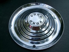 Vintage 1966 Ford Bronco 15 Hubcap Wheelcover