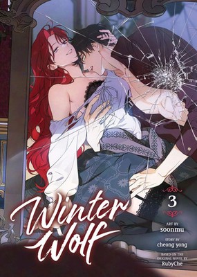 Cheong Yong (u. a.) | Winter Wolf (Comic) Vol. 3 | Taschenbuch | Englisch (2026)