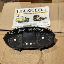 QUADRO STRUMENTI PER FIAT Idea 1° Serie 555000680304 188A5000 (03>05)
