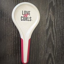 Love Ur Curls For Curly Hair Pink Never Used